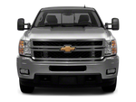 2011 Chevrolet Silverado 2500 HD Work Truck