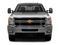 2011 Chevrolet Silverado 2500 HD Work Truck
