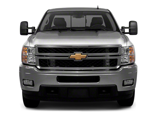 2011 Chevrolet Silverado 2500 HD Work Truck