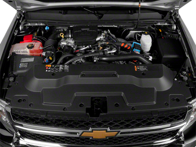 2011 Chevrolet Silverado 2500 HD Work Truck