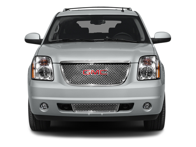 2014 GMC Yukon XL Denali