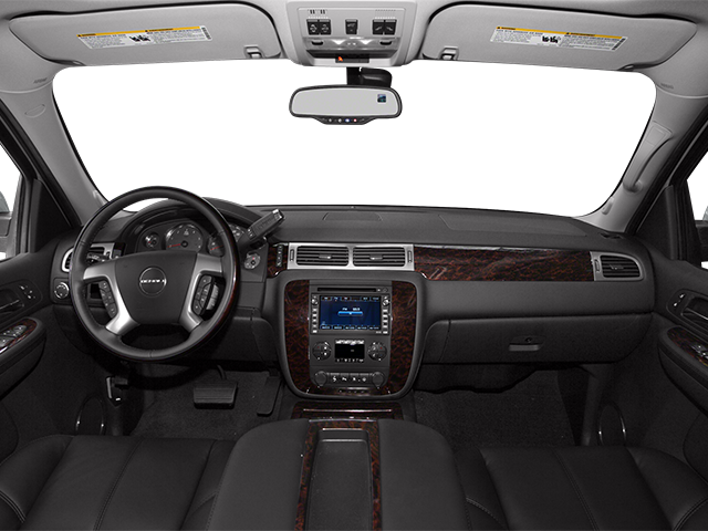 2014 GMC Yukon XL Denali