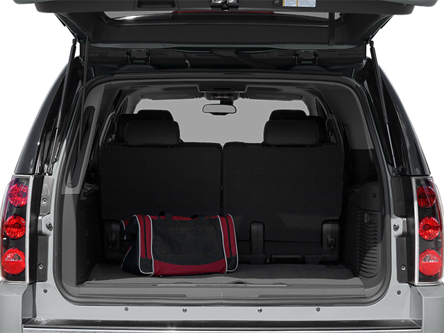2014 GMC Yukon XL Denali