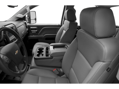 2016 Chevrolet Silverado 3500 HD Work Truck