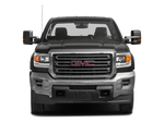 2017 GMC Sierra 2500 HD 2WD Double Cab 158.1"