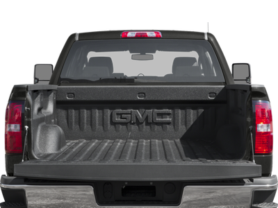 2017 GMC Sierra 2500 HD 2WD Double Cab 158.1"