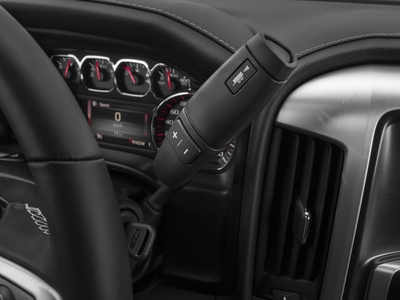 2017 GMC Sierra 2500 HD SLE