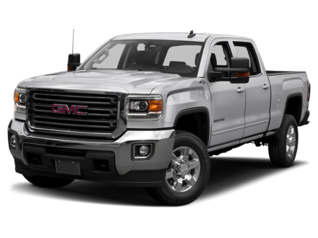 2017 GMC Sierra's photo