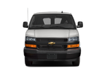 2018 Chevrolet Express Cargo 2500 Work Van