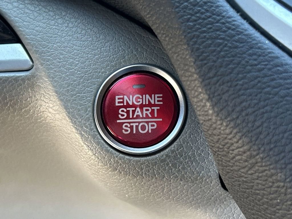 2017 Acura TLX V6 w/Technology Pkg