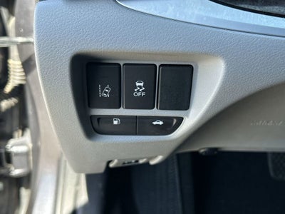 2017 Acura TLX V6 w/Technology Pkg