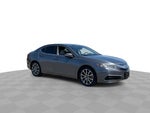 2017 Acura TLX V6 w/Technology Pkg