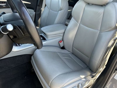 2017 Acura TLX V6 w/Technology Pkg