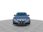 2017 Acura TLX V6 w/Technology Pkg