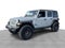 2023 Jeep Wrangler 4-Door Sport S 4x4