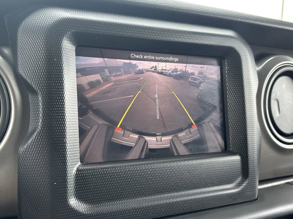 2023 Jeep Wrangler 4-Door Sport S 4x4