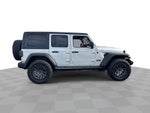 2023 Jeep Wrangler 4-Door Sport S 4x4