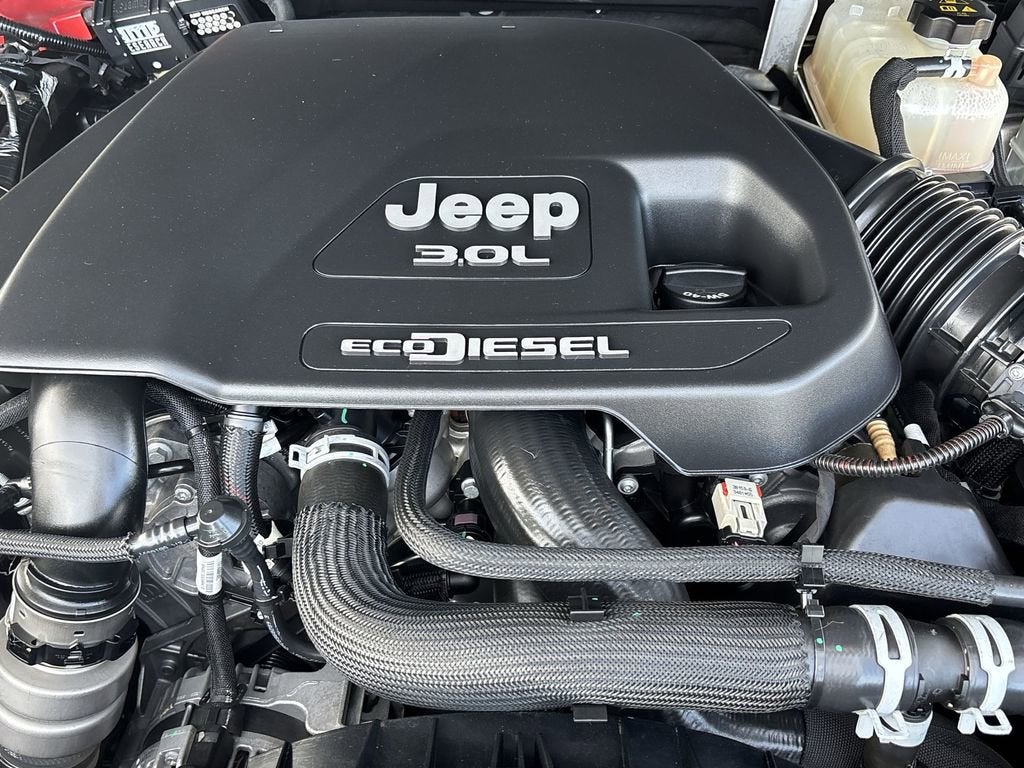 2023 Jeep Wrangler 4-Door Sport S 4x4