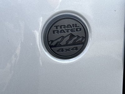 2023 Jeep Wrangler 4-Door Sport S 4x4