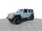2023 Jeep Wrangler 4-Door Sport S 4x4