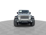 2023 Jeep Wrangler 4-Door Sport S 4x4