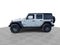 2023 Jeep Wrangler 4-Door Sport S 4x4