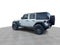 2023 Jeep Wrangler 4-Door Sport S 4x4
