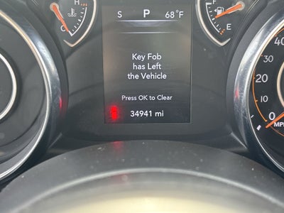 2023 Jeep Wrangler 4-Door Sport S 4x4