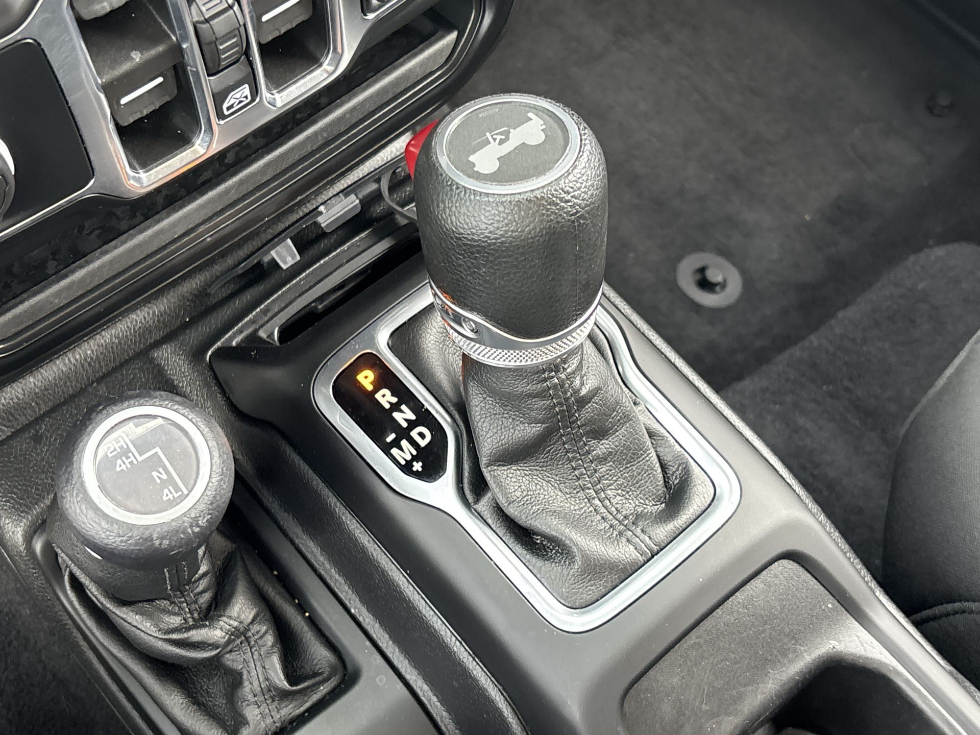 2023 Jeep Wrangler 4-Door Sport S 4x4