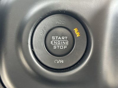 2023 Jeep Wrangler 4-Door Sport S 4x4