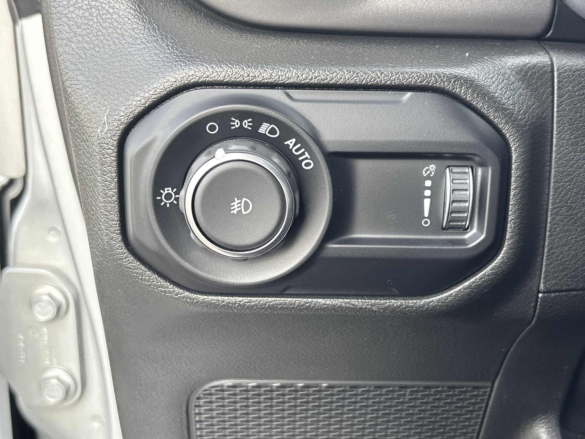 2023 Jeep Wrangler 4-Door Sport S 4x4