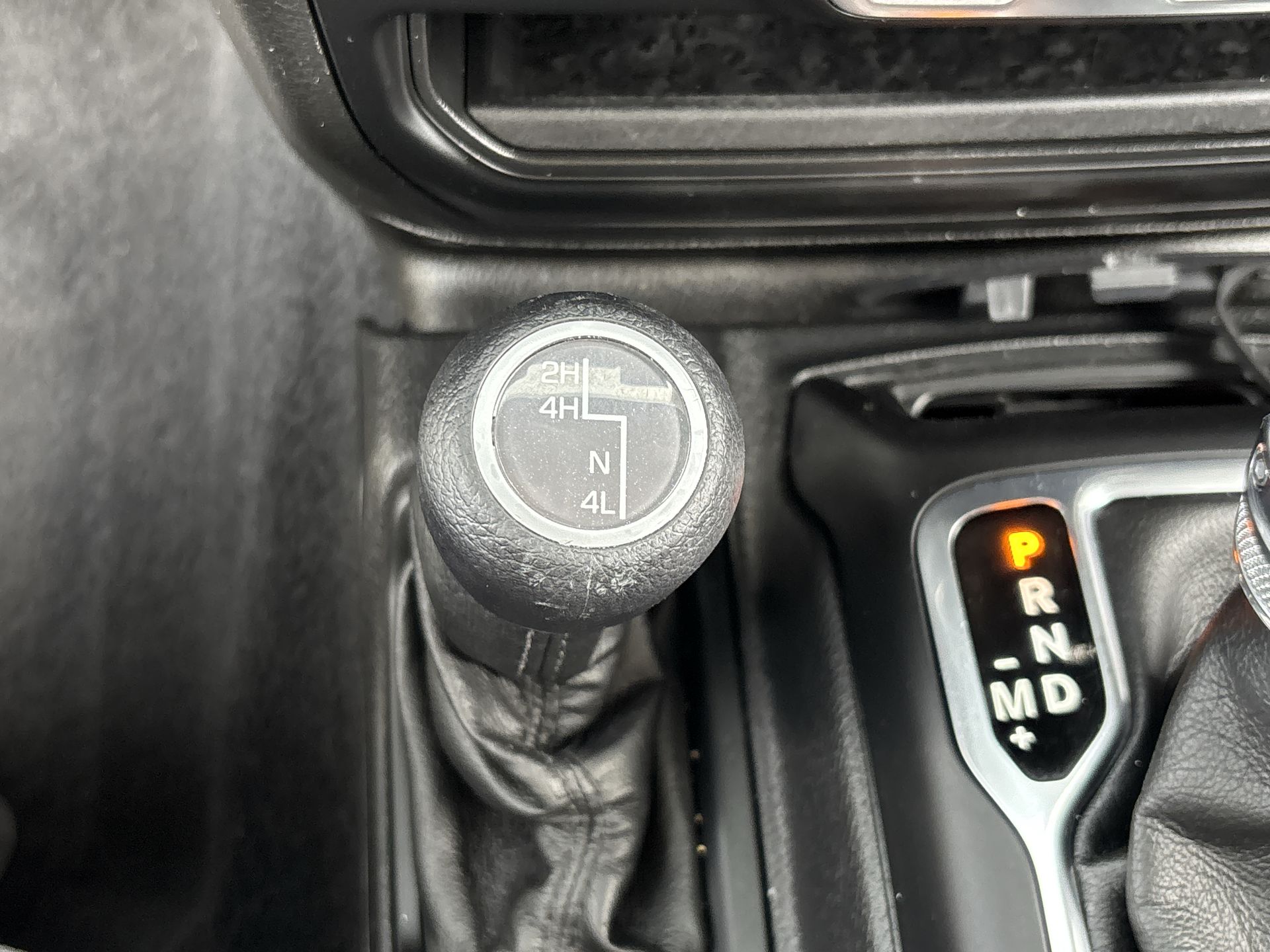 2023 Jeep Wrangler 4-Door Sport S 4x4