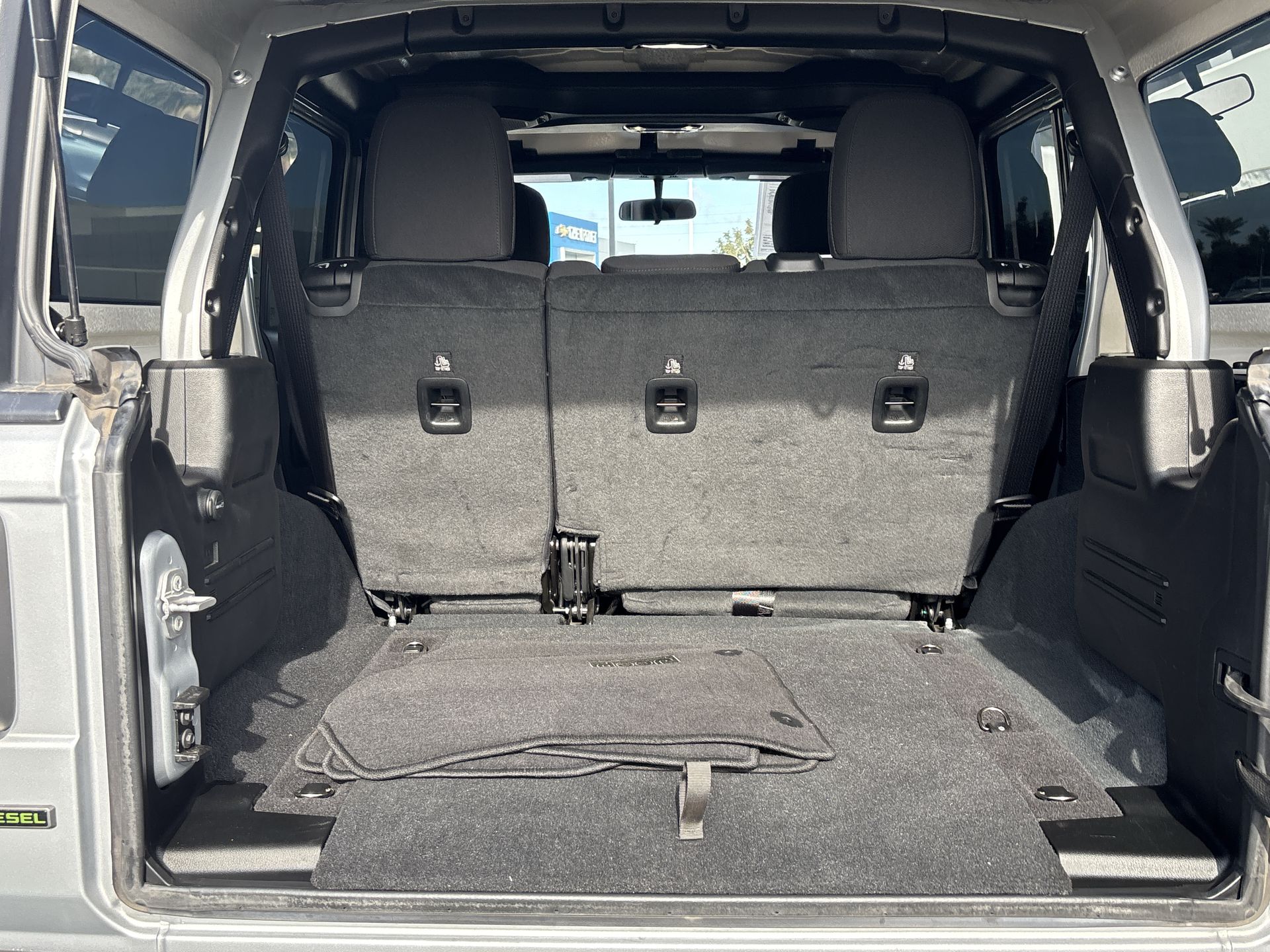 2023 Jeep Wrangler 4-Door Sport S 4x4