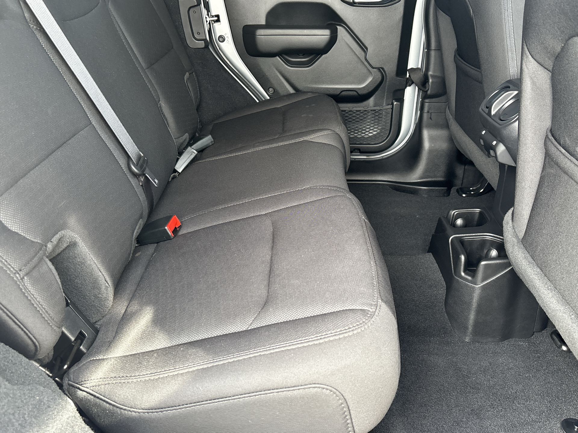 2023 Jeep Wrangler 4-Door Sport S 4x4