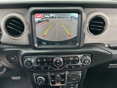 2023 Jeep Wrangler 4-Door High Altitude 4x4