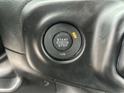 2023 Jeep Wrangler 4-Door High Altitude 4x4