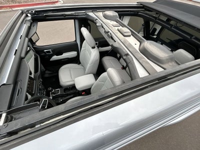 2023 Jeep Wrangler 4-Door High Altitude 4x4