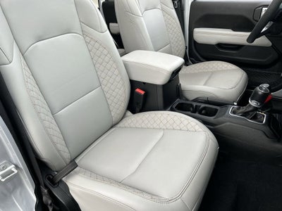 2023 Jeep Wrangler 4-Door High Altitude 4x4