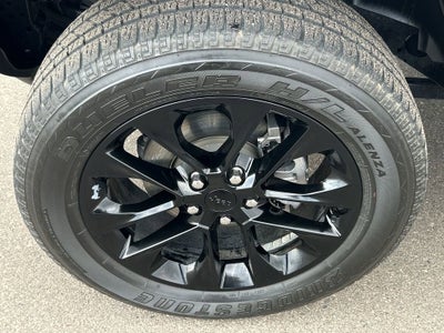 2023 Jeep Wrangler 4-Door High Altitude 4x4