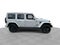2023 Jeep Wrangler 4-Door High Altitude 4x4