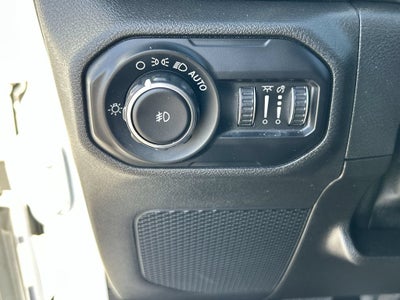 2019 Jeep Wrangler Unlimited Sahara 4x4