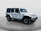 2019 Jeep Wrangler Unlimited Sahara 4x4