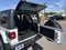 2019 Jeep Wrangler Unlimited Sahara 4x4
