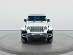 2019 Jeep Wrangler Unlimited Sahara 4x4
