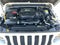 2019 Jeep Wrangler Unlimited Sahara 4x4