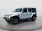 2019 Jeep Wrangler Unlimited Sahara 4x4