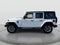 2019 Jeep Wrangler Unlimited Sahara 4x4