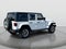 2019 Jeep Wrangler Unlimited Sahara 4x4