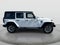 2019 Jeep Wrangler Unlimited Sahara 4x4