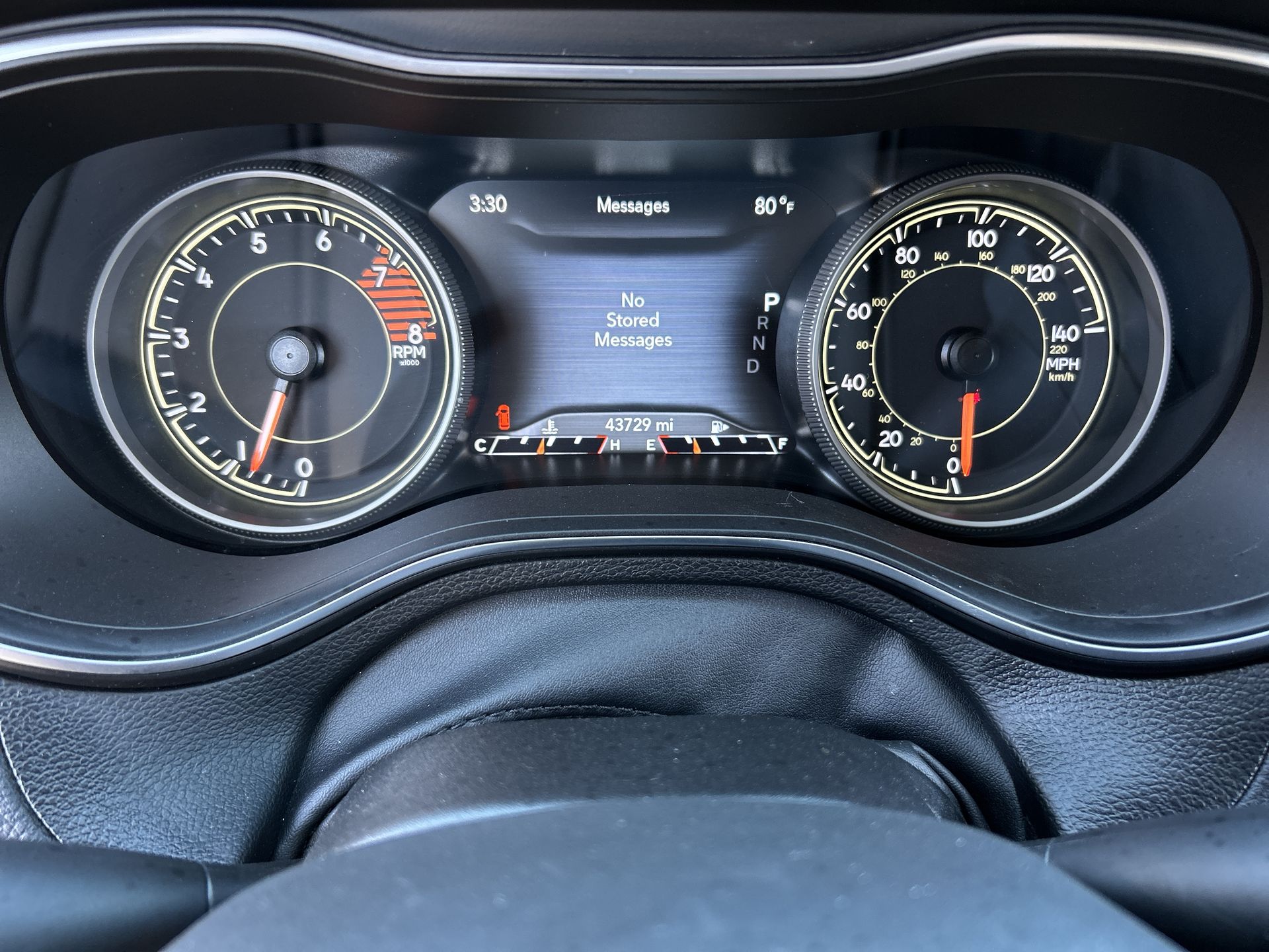 2022 Jeep Cherokee Trailhawk 4x4